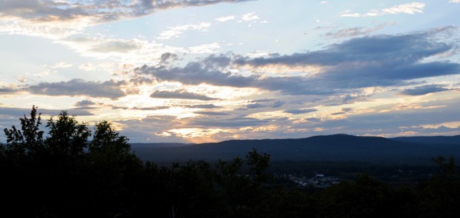 Sunset over Easthampton.jpg