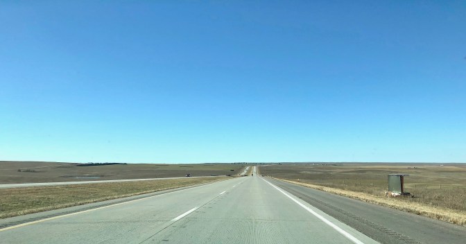 Interstate 90
