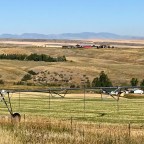 Southwest Montana