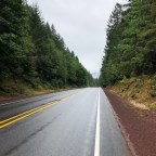 On the Road Once Again