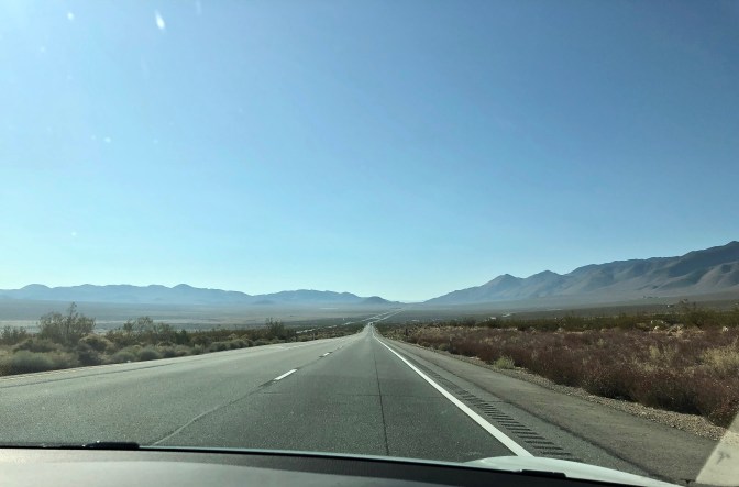 Desert