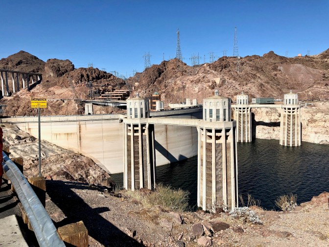 Hoover Dam