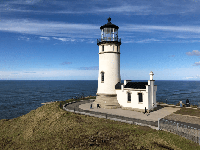 0308 Lighthouse