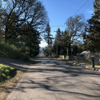 A Different Kind of Journey