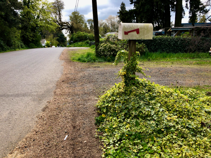 Mailbox