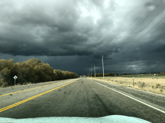 Into the Storm (ID)
