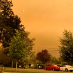 Where there’s smoke…