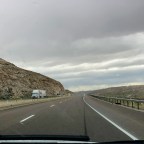 Wyoming and The Plains