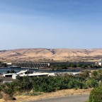 The Dalles